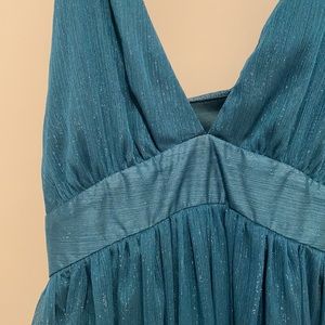 KM Studios Maxi Dress